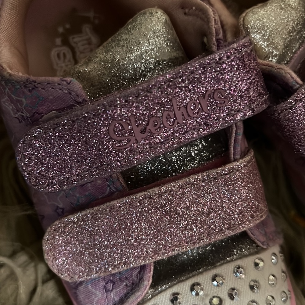 Shoes - Picture 3 of 5